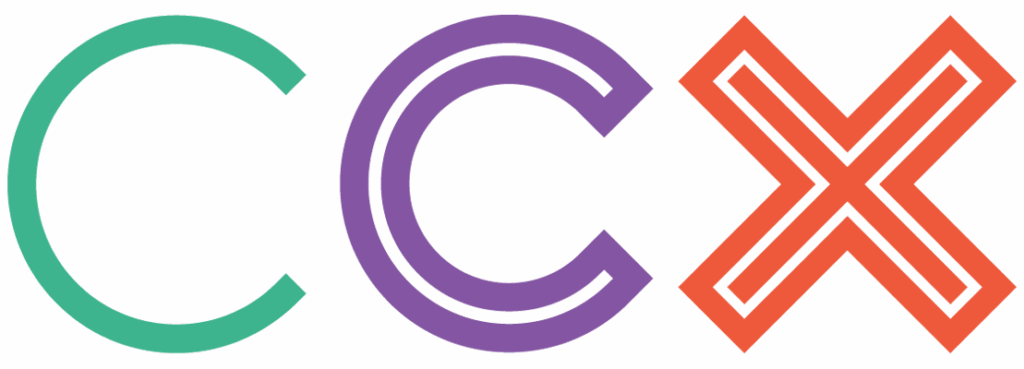 CCX_Gregory Logo